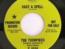 Northern Soul 45 - Turnpikes 