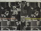 HMV ASD 596/7 MAHLER BARBIROLLI SYMPHONY NO.9 UK ED.1 2 LP NM