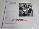 PUAL MCCARTNEY-KISSES ON THE BOTTOM-LP/VINYL/NEW/SEALED