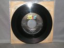 It's All Over B/W Three Steps To Heaven - Niki Sullivan - Dot 15751 - RAB  MINT-