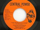 70s Soul 45 - Charles Alexander - Central Power - mp3