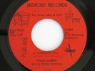 Deep Soul Funk R&B 45 - Chuck Carter - Bedford - mp3