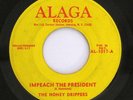 Funk Breaks 45 - Honey Drippers 