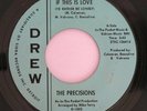 Northern Soul 45 - Precisions 