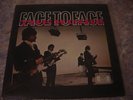 LP The Kinks Face To Face German Press PYE 1967 Original