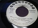 EMORY & THE DYNAMICS Pretty Little School Girl 45 7
