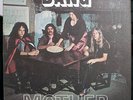 Bang-Mother-Bow To The King-Capitol SMAS-11110-1972-Psychedelic Rock & Roll-LSN