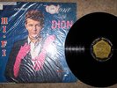 Dion...Alone With...original LP