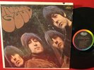 THE BEATLES Rubber Soul 1965 CAPITOL Mono CLASSIC ROCK LP SIS VG+/VG++