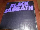 BLACK SABBATH