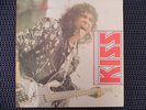 KISS  Live Album 