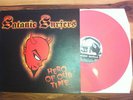 Satanic Surfers Hero Of Our Time NOFX Millencolin Lagwagon