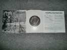 ETERNITY / WOLFSMOND-Split EP Living Death Violent Force Vectom Protector Poison
