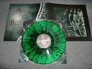 WOLFSMOND-Tollwut LP Agatus Zemial Azaghal Denial Of God Rotting Christ Death ss