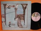 Genesis, Trespass, Near Mint CAS 1020 Charisma Gatefold Album