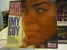 MARY WELLS-SINGS MY GUY-VERY RARE 1ST ISSUE STATESIDE MONO LP