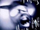 TOM WAITS-BONE MACHINE WITH LINER NOTES INNER SLEEVE-UK ORIGINAL PRESSING NM