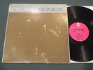ROCK LP - THE SONICS - Here Are The Sonics - RARE NW Garage Etiquette OG LISTEN