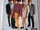 THE ROLLING STONES Five By Five UK LP DECCA DFEX 8590 NR MINT  1982 MONO ISSUE