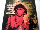 DR JOHN The Night Tripper GRIS-GRIS US LP ATCO SD 33-234 SIGNED COPY 