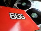 Aphrodite´s Child          - 666 -     TOP ZUSTAND