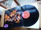 ADAM BLESSING THE SECOND DAMNATION DE 1970 SUPER SELTEN