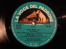 LP 33  FOLK BEAT N.1 