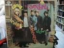 ROCK LP: THE YARDBIRDS Over, Under, Sideways, Down CAPTOL 6000 Canadian Press