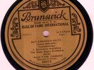 ELECTRIC BRUNSWICK SET- OSCAR FRIED PLAYS TCHAIKOWSKY 'NUTCRACKER