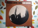 Sam Rivers Fuschia Swing Song Blue Note Van Gelder Ear Stereo Original
