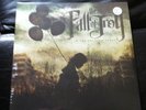 Fall Of Troy Vinyl LP In The Unlikely Event New/sealed