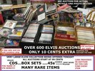 ELVIS PRESLEY GERMANY. THE SUMMER OF 59 MINT RARE IMPORT VIK  #638