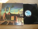 PINK FLOYD ANIMALS ORIGINAL VINYL LP RECORD 1977 1ST ISSUE NEAR MINT