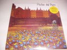 LP ITALIAN PROG PICCHIO DAL POZZO - PICCHIO DAL POZZO - SIGILLATO