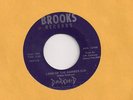 DARKSEID : Ground Zero (Brooks) 1973 Private Heavy Fuzz Psych Rock 45 LISTEN