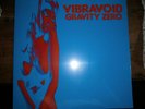 vibravoid - gravity zero lp super space rock capolavoro assoluto