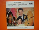 Caterina Valente & Silvio Francesco - The Many Voices of (4-Track-7