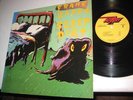 Frank Zappa LP Sleep Dirt  original USA first press MINT