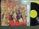 The Rolling Stones It's only Rock 'n roll '74 w/inr LP original vinyl rare