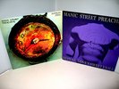 MANIC STREET PREACHERS 2 Rare 1991 12