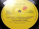 ROLLING STONES Goats Head Soup 1979 UK CUN PRESSING MINT