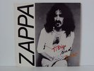 FRANK ZAPPA - TITTIES AND BEER ZOOT ALLURES LIVE IN PARIS 12