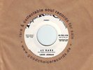 Rare New Breed Popcorn R&B 45*Louis Jordan*65 Bars*Us Tangerine Dj*Listen