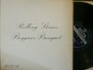 ROLLING STONES BEGGARS BANQUET DECCA UNBOXED LABEL SKL 4955 GATEFOLD SLEEVE