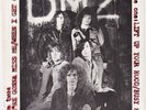 DMZ Lift Up Your Hood +3 RARE DEBUT 7