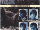 R.E.M. Radio Free Europe  M- condition UNIQUE DUTCH 7