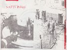 SCRITTI POLITTI Skank Bloc Bologna  orig debut 7