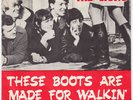 LIONS I Want You SAME AS T-BOONES mod FREAKBEAT garage RARE Denmark 45 LISTEN