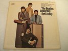 The Beatles 1966 Yesterday and Today T 2553 Record LP NM 2nd State Butcher Cover