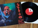 SODOM In The Sign Of Evil LP NM/OOP True 1st Press GERMANY Black Metal  RARE